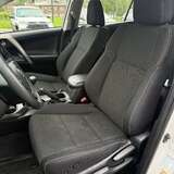 Toyota RAV4 2.0 AWD MT (146 л.с.) Comfort Plus