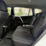 Toyota RAV4 2.0 AWD MT (146 л.с.) Comfort Plus