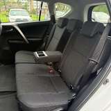 Toyota RAV4 2.0 AWD MT (146 л.с.) Comfort Plus