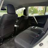 Toyota RAV4 2.0 AWD MT (146 л.с.) Comfort Plus