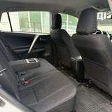 Toyota RAV4 2.0 AWD MT (146 л.с.) Comfort Plus