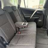 Toyota RAV4 2.0 AWD MT (146 л.с.) Comfort Plus