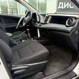 Toyota RAV4 2.0 AWD MT (146 л.с.) Comfort Plus