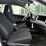 Toyota RAV4 2.0 AWD MT (146 л.с.) Comfort Plus
