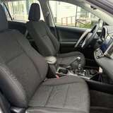Toyota RAV4 2.0 AWD MT (146 л.с.) Comfort Plus