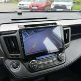 Toyota RAV4 2.0 AWD MT (146 л.с.) Comfort Plus