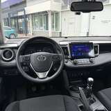 Toyota RAV4 2.0 AWD MT (146 л.с.) Comfort Plus