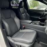Lexus RX RX 350 2.4 4WD AT (249 л.с.) Luxury