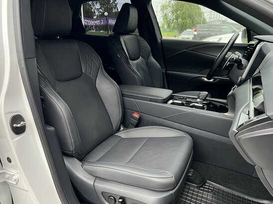Lexus RX RX 350 2.4 4WD AT (249 л.с.) Luxury