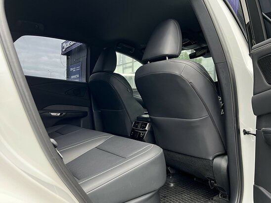 Lexus RX RX 350 2.4 4WD AT (249 л.с.) Luxury
