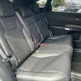 Lexus RX RX 350 2.4 4WD AT (249 л.с.) Luxury