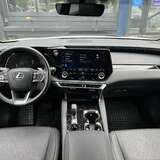 Lexus RX RX 350 2.4 4WD AT (249 л.с.) Luxury