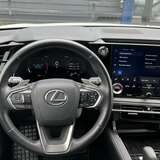Lexus RX RX 350 2.4 4WD AT (249 л.с.) Luxury