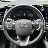 Lexus RX RX 350 2.4 4WD AT (249 л.с.) Luxury
