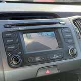 Kia Sportage 2.0 4WD AT (150 л.с.) Luxe Cruise