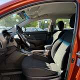 Kia Sportage 2.0 4WD AT (150 л.с.) Luxe Cruise