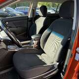 Kia Sportage 2.0 4WD AT (150 л.с.) Luxe Cruise