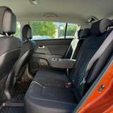 Kia Sportage 2.0 4WD AT (150 л.с.) Luxe Cruise