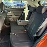 Kia Sportage 2.0 4WD AT (150 л.с.) Luxe Cruise