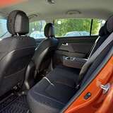 Kia Sportage 2.0 4WD AT (150 л.с.) Luxe Cruise