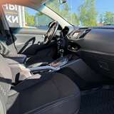 Kia Sportage 2.0 4WD AT (150 л.с.) Luxe Cruise