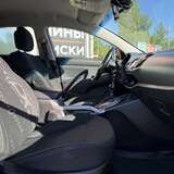 Kia Sportage 2.0 4WD AT (150 л.с.) Luxe Cruise