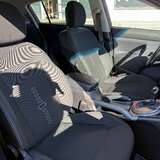 Kia Sportage 2.0 4WD AT (150 л.с.) Luxe Cruise