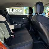 Kia Sportage 2.0 4WD AT (150 л.с.) Luxe Cruise
