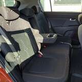 Kia Sportage 2.0 4WD AT (150 л.с.) Luxe Cruise