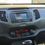 Kia Sportage 2.0 4WD AT (150 л.с.) Luxe Cruise