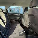 Skoda Kodiaq 1.4 TSI 4WD MT (150 л.с.) Active