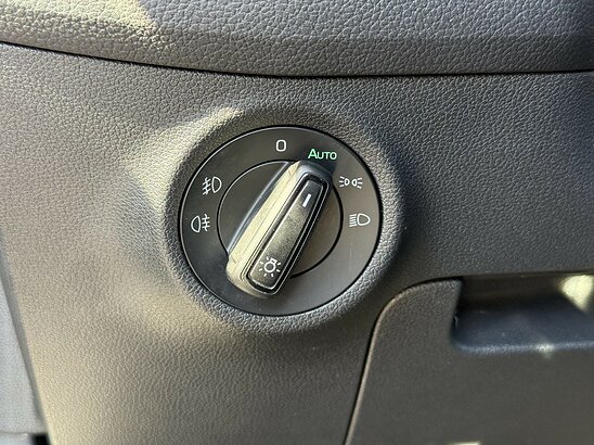 Skoda Kodiaq 1.4 TSI 4WD MT (150 л.с.) Active