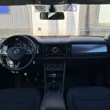 Skoda Kodiaq 1.4 TSI 4WD MT (150 л.с.) Active