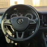 Skoda Kodiaq 1.4 TSI 4WD MT (150 л.с.) Active