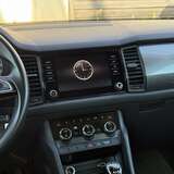 Skoda Kodiaq 1.4 TSI 4WD MT (150 л.с.) Active