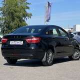 ВАЗ (LADA) Vesta 1.6 MT (106 л.с.) Classic Start