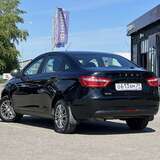 ВАЗ (LADA) Vesta 1.6 MT (106 л.с.) Classic Start