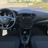 ВАЗ (LADA) Vesta 1.6 MT (106 л.с.) Classic Start