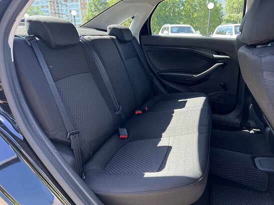 ВАЗ (LADA) Vesta 1.6 MT (106 л.с.) Classic Start