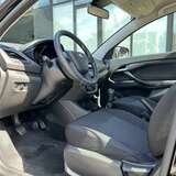 ВАЗ (LADA) Vesta 1.6 MT (106 л.с.) Classic Start