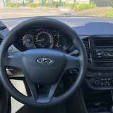 ВАЗ (LADA) Vesta 1.6 MT (106 л.с.) Classic Start