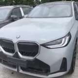 BMW X3 30e 2.0 xDrive Steptronic (299 л.с.)