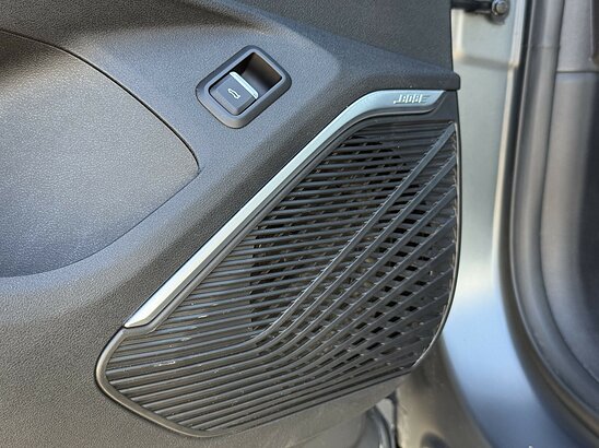 Geely Monjaro 2.0 4WD AT (238 л.с.) Exclusive