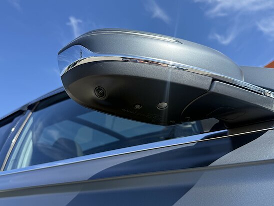 Geely Monjaro 2.0 4WD AT (238 л.с.) Exclusive