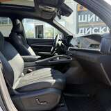 Geely Monjaro 2.0 4WD AT (238 л.с.) Exclusive