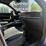 Geely Monjaro 2.0 4WD AT (238 л.с.) Exclusive