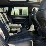 Geely Monjaro 2.0 4WD AT (238 л.с.) Exclusive