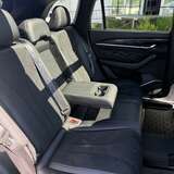 Geely Monjaro 2.0 4WD AT (238 л.с.) Exclusive