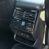 Geely Monjaro 2.0 4WD AT (238 л.с.) Exclusive