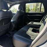 Geely Monjaro 2.0 4WD AT (238 л.с.) Exclusive